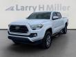 Used 2019 Toyota Tacoma SR5 Truck Double Cab