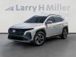 New 2026 Hyundai Tucson Hybrid SEL Convenience SUV