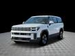 New 2026 Hyundai Santa Fe HEV SE SUV