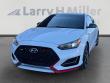 Used 2020 Hyundai Veloster N N Hatchback