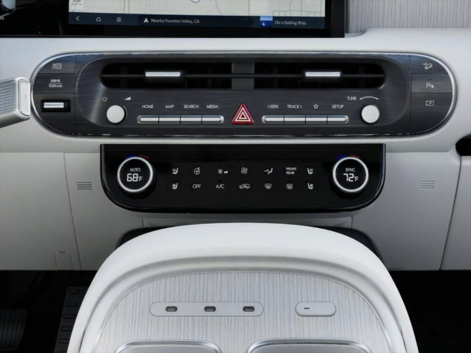 2026 Hyundai Palisade Calligraphy - Photo 16