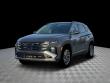 New 2026 Hyundai Tucson Hybrid Limited SUV