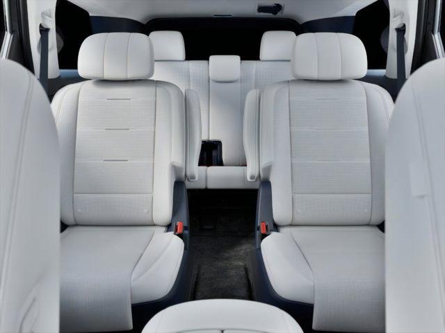 2026 Hyundai Palisade Calligraphy - Photo 12
