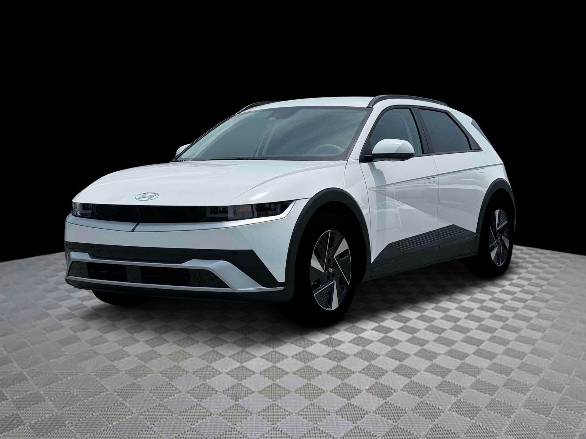 2025 Hyundai IONIQ 5