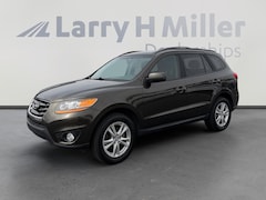 2011 Hyundai Santa Fe SE SUV