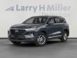 Used 2019 Hyundai Santa Fe SE SUV