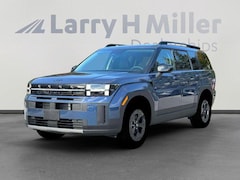 2025 Hyundai Santa Fe XRT AWD SUV 5NMP3DGL4SH130864