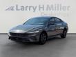 New 2026 Hyundai Elantra SEL Sport Premium Sedan