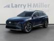 New 2026 Hyundai Tucson SEL FWD SUV