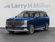 New 2026 Hyundai Palisade Calligraphy AWD SUV