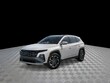 Hyundai Tucson Hybrid