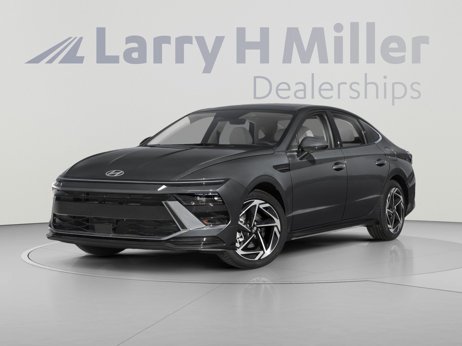 2024 Hyundai Sonata
