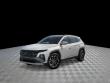 New 2025 Hyundai Tucson Hybrid Limited SUV