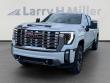 Used 2024 GMC Sierra 2500 HD Denali Truck Crew Cab