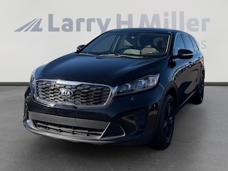 Used 2020 Kia Sorento LX SUV Peoria, AZ