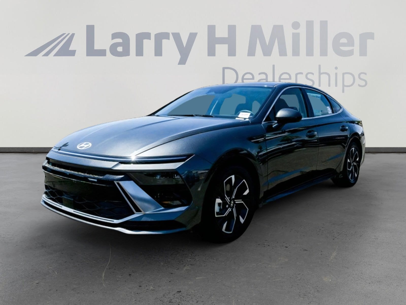 2024 Hyundai Sonata