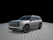 New 2026 Hyundai Palisade Hybrid Limited SUV