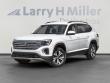 Used 2024 Volkswagen Atlas 2.0T SE w/Technology SUV