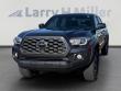 Used 2022 Toyota Tacoma TRD Off-Road Truck Double Cab