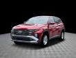 New 2026 Hyundai Tucson SE FWD SUV