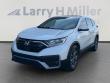 Used 2021 Honda CR-V EX SUV