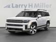 New 2026 Hyundai Santa Fe HEV Limited SUV