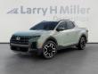 New 2025 Hyundai Santa Cruz Limited Truck Crew Cab