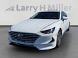 Hyundai Sonata Hybrid