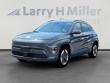 New 2025 Hyundai Kona Electric SEL SUV