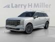 New 2026 Hyundai Palisade Calligraphy AWD SUV