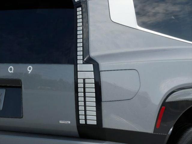 2026 Hyundai IONIQ 9 SEL - Photo 10