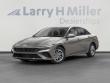 New 2025 Hyundai Elantra SEL Sport Sedan