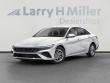 New 2026 Hyundai Elantra SEL Sport Premium Sedan