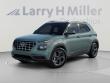 New 2026 Hyundai Venue SEL SUV