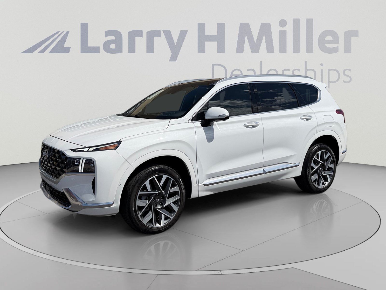 2023 Hyundai Santa Fe