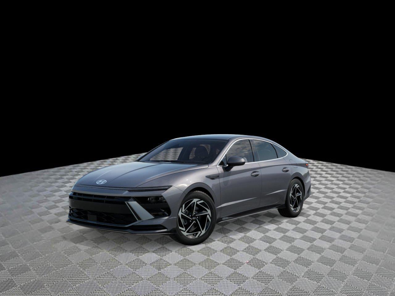 2026 Hyundai Sonata SEL AWD's photo