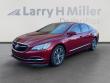 Used 2018 Buick LaCrosse Premium Sedan