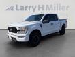 Used 2021 Ford F-150 XL Truck SuperCrew Cab