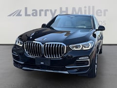 2021 BMW X5 xDrive40i SUV