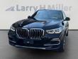 Used 2021 BMW X5 xDrive40i SUV
