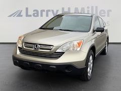 2007 Honda CR-V EX SUV