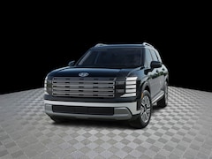 2026 Hyundai Palisade Hybrid Blue SEL 8P SUV KM8RL5SA2TU076460