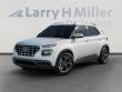 New 2026 Hyundai Venue SEL SUV