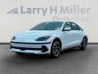 New 2025 Hyundai IONIQ 6 SEL Sedan