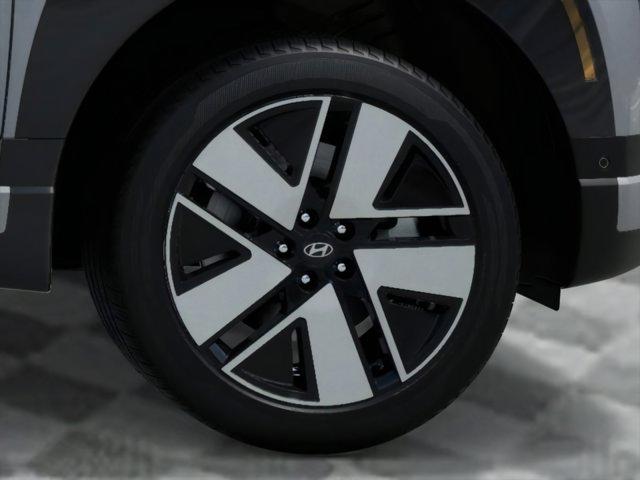 2026 Hyundai IONIQ 9 SEL - Photo 8