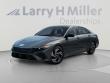 New 2026 Hyundai Elantra SEL Sport Sedan