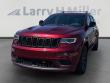 Used 2019 Jeep Grand Cherokee Limited X SUV