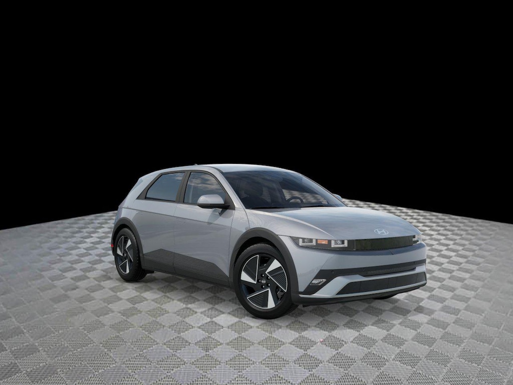 New 2026 Hyundai IONIQ 5 SE SUV