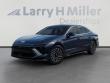 New 2026 Hyundai Sonata Hybrid Limited Sedan