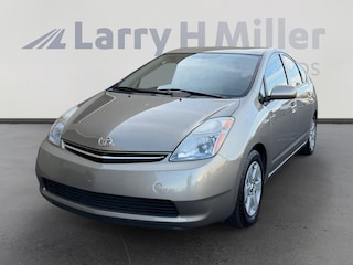 Used 2008 Toyota Prius Sedan Peoria, AZ